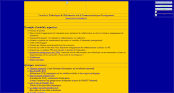 Desktop Screenshot of byc.ch